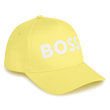Gorra para niño y teen Boss